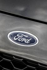 Ford Fiesta ST 5-Door 2018 года (WW)
